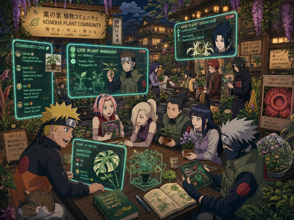 大奶植物视频社区
